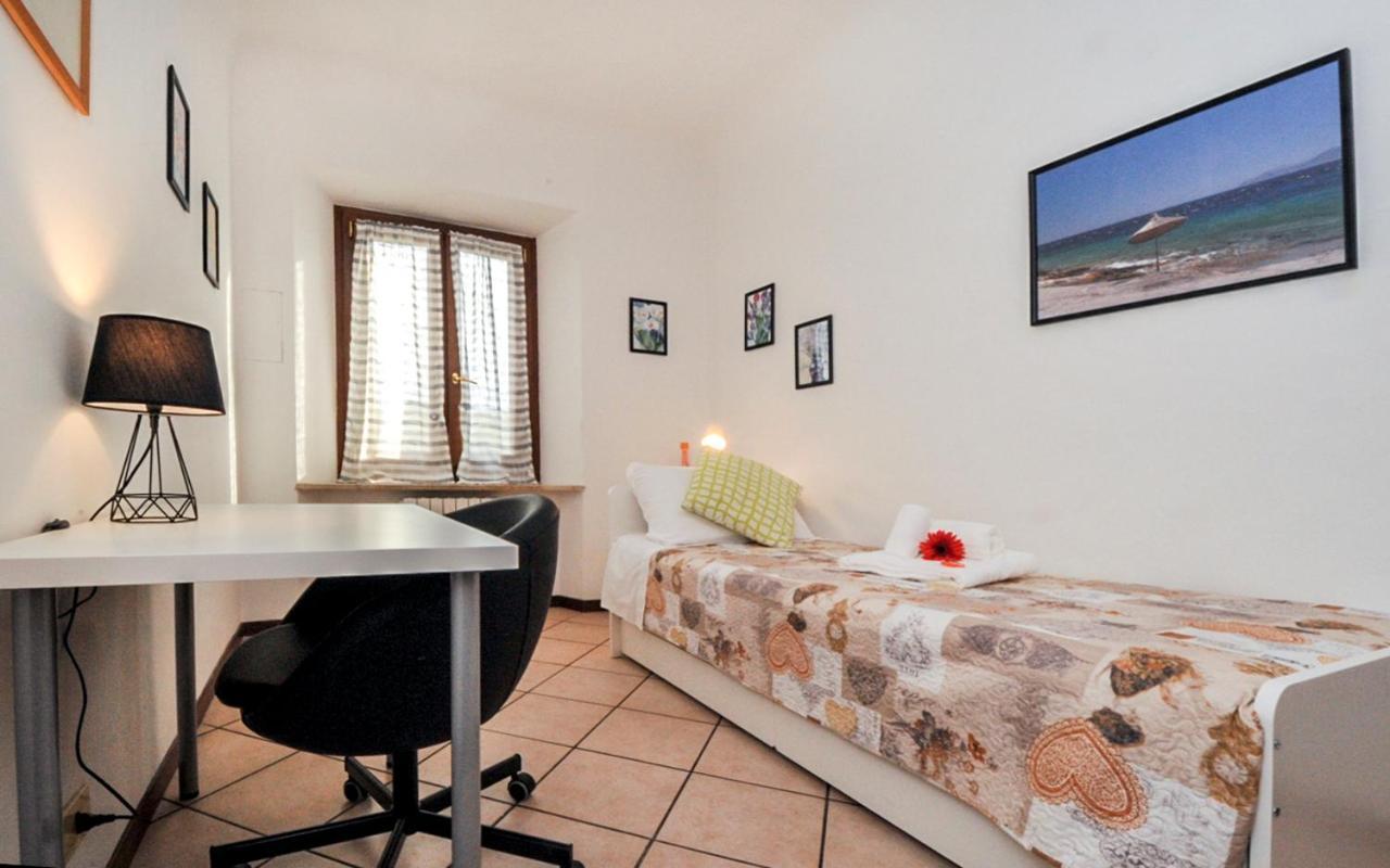 Piazzadarmi 76 Apartment Ancona Exterior photo